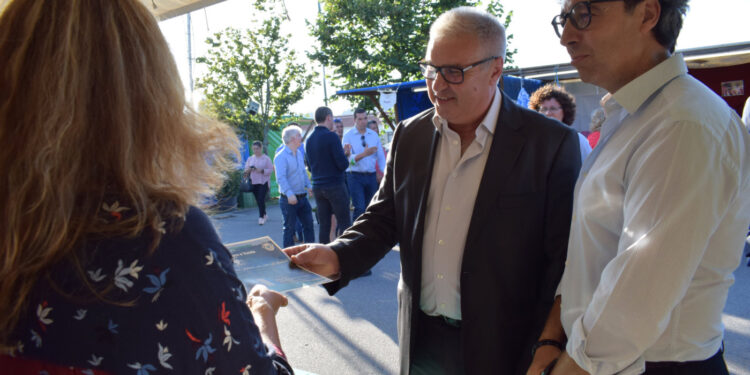 Flor do Monte está madura