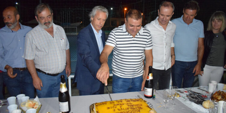 Flor do Monte está madura