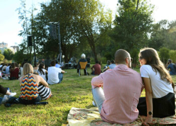 Devesa Sunset arranca com Castello Branco