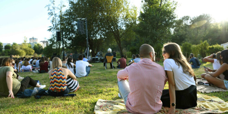 Devesa Sunset arranca com Castello Branco