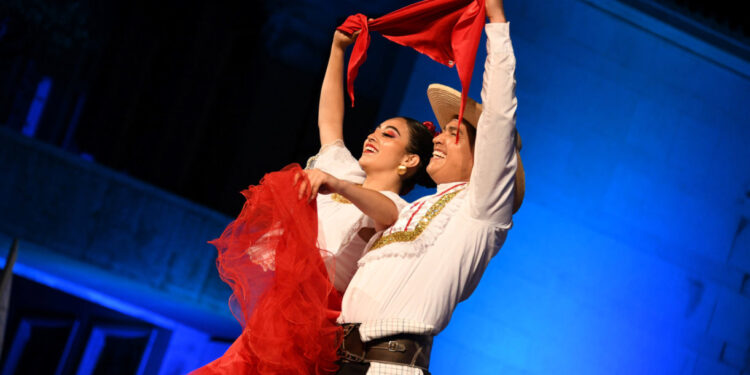 FAMAFOLK foi “um sucesso”