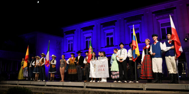 FAMAFOLK foi “um sucesso”