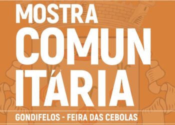 Gondifelos: Agosto reserva Mostra e Feira das Cebolas