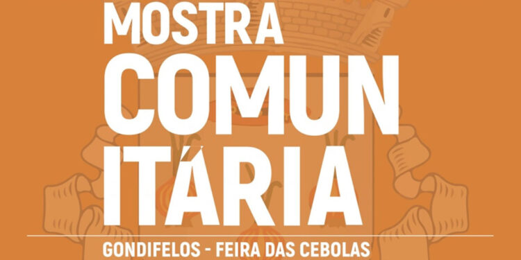 Gondifelos: Agosto reserva Mostra e Feira das Cebolas