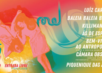 MEL – Piquenique das Artes 2022