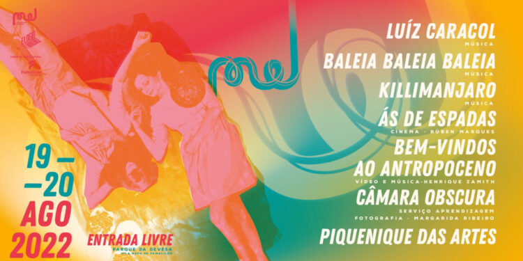 MEL – Piquenique das Artes 2022
