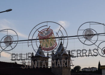 “Bulir em Terras de Santa Maria” foi um sucesso