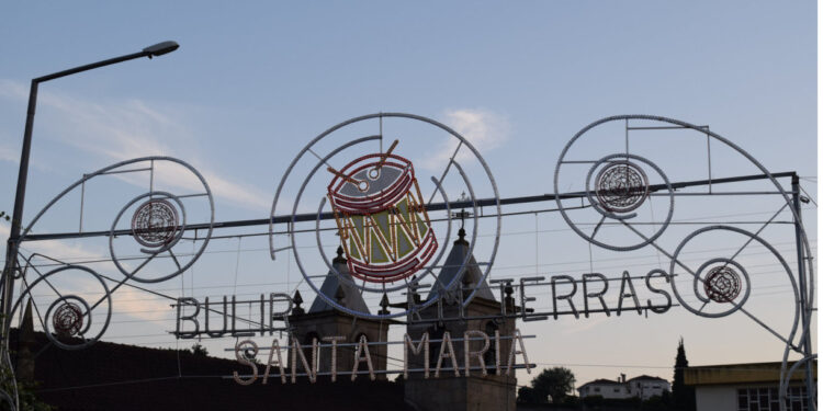 “Bulir em Terras de Santa Maria” foi um sucesso