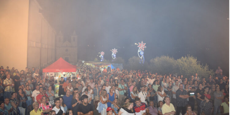 “Bulir em Terras de Santa Maria” foi um sucesso