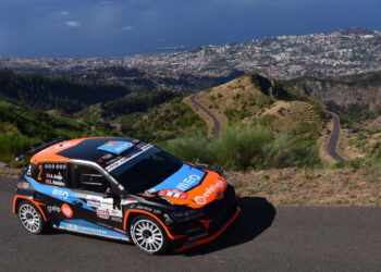 CPR: Armindo Araújo e Luís Ramalho mais perto do título