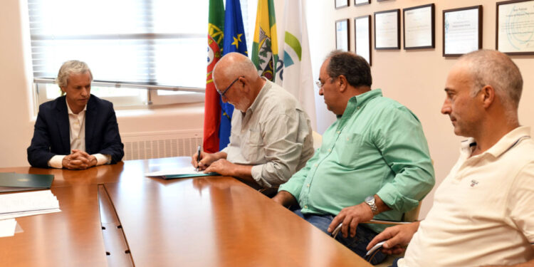 Frutivinhos terá nova sede