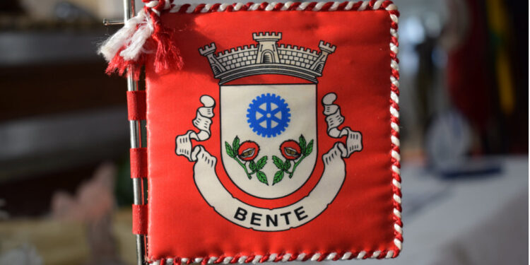 Mostra Comunitária de Bente