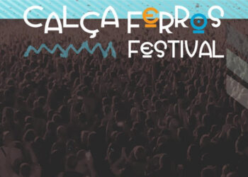 Festival Calça-Ferros arranca hoje