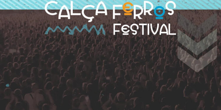Festival Calça-Ferros arranca hoje