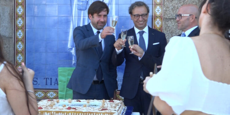 Castelões: Valorizar a comunidade e tecido associativo