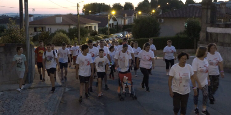 Castelões: Valorizar a comunidade e tecido associativo