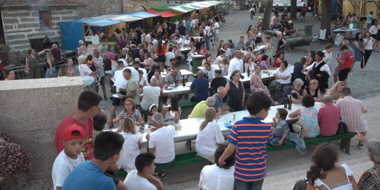 Castelões: Valorizar a comunidade e tecido associativo