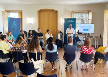 Promover o empreendedorismo