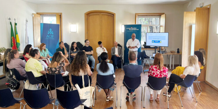 Promover o empreendedorismo