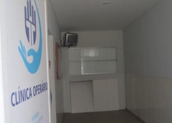 Operário FC arrenda espaço para clínica de fisioterapia