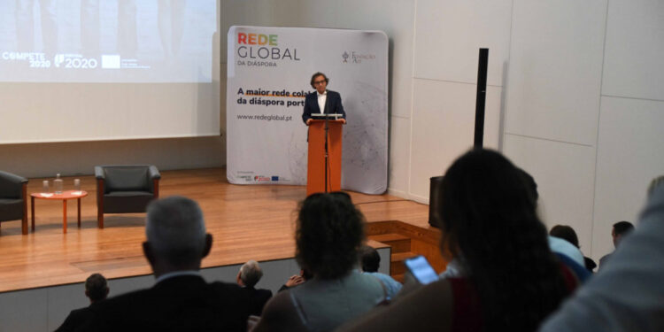 Famalicão integra Rede de Apoio ao Investidor da Diáspora