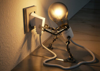 Poupança de energia