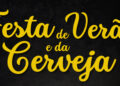 Sezures recebe Festa de Verão e da Cerveja