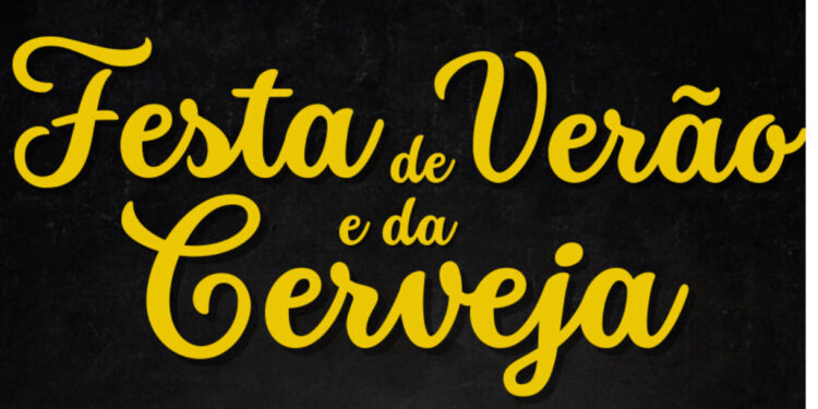 Sezures recebe Festa de Verão e da Cerveja