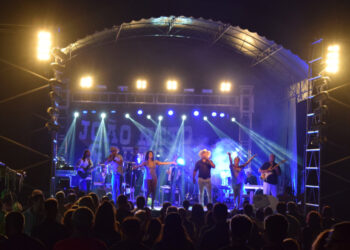 Houve Festa no “Celeiro do Minho”