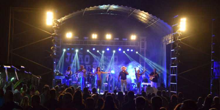 Houve Festa no “Celeiro do Minho”