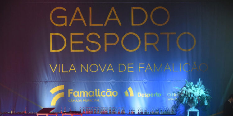 Gala do Desporto de Famalicão