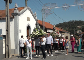 Devoção e tradição em Oliveira S. Mateus