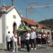 Devoção e tradição em Oliveira S. Mateus