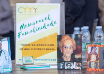 Postais ilustrados “Rostos de Famalicidade”