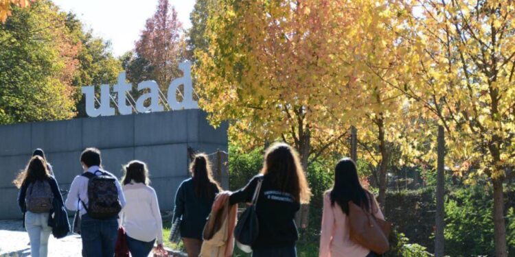 Parceria entre UTAD e Águas do Norte