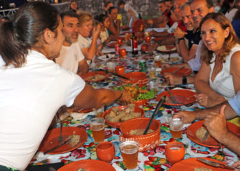 “Grande adesão” no arranque da Rota das Colheitas