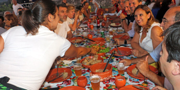 “Grande adesão” no arranque da Rota das Colheitas