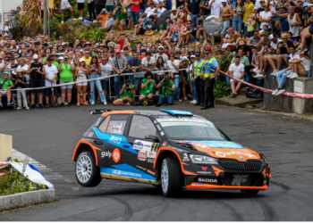 Lutar pela vitória e pelo título