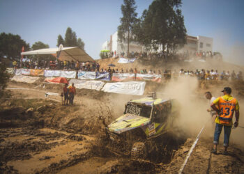 Campeonato Portugal de Trial 4×4