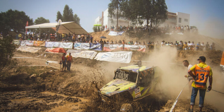 Campeonato Portugal de Trial 4×4