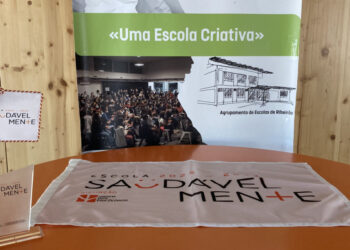 AE-Ribeirão: Uma “Escola SaudávelMente”