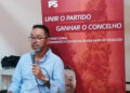 Bruno Cunha promove fórum pelas freguesias
