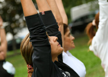 Famalicão convida para um dia “BeActive em Família”