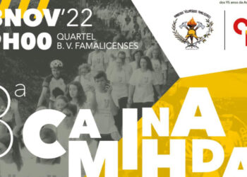 BV Famalicenses organizam Passeio BTT e Caminhada
