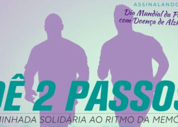 Casa da Memória Viva retoma caminhada solidária