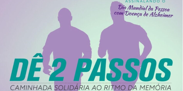 Casa da Memória Viva retoma caminhada solidária