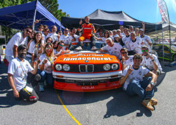 Luís Silva é Campeão Nacional da Montanha