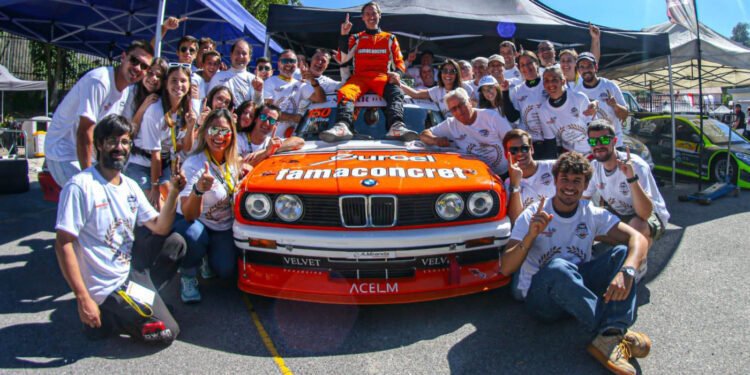 Luís Silva é Campeão Nacional da Montanha