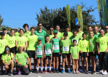 EARO inicia temporada com 22 pódios