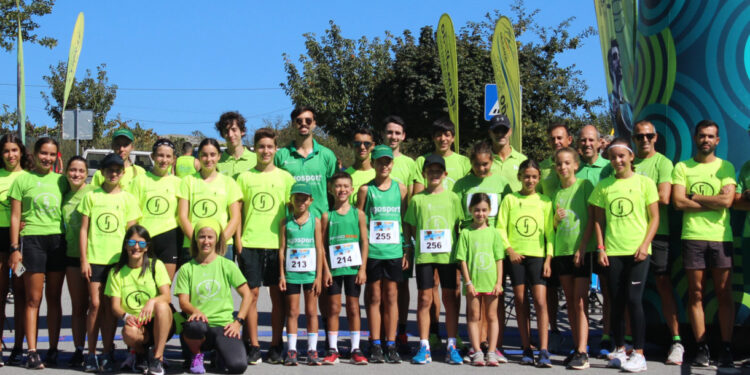 EARO inicia temporada com 22 pódios